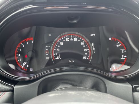 New 2026 Dodge Durango GT image 22