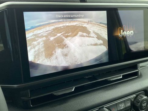 New 2026 Jeep Wrangler Sport S image 23