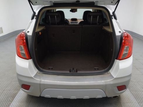 Used 2016 Buick Encore Leather FWD image 29