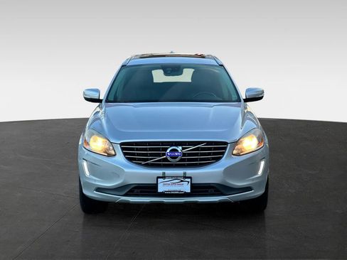 Used 2015 Volvo XC60 T5 image 2