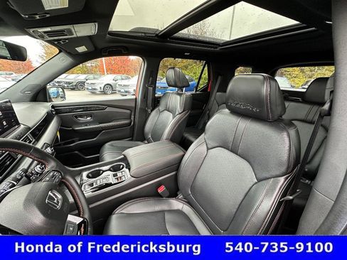 Used 2026 Honda Passport TrailSport Elite image 19