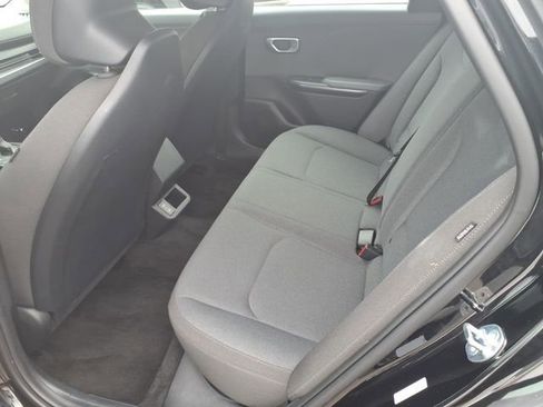 Used 2025 Kia K4 LXS image 8