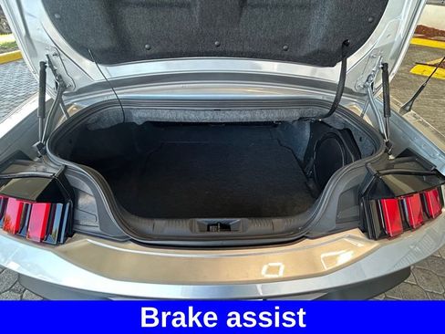 Used 2024 Ford Mustang Premium image 27