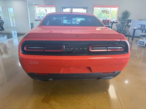 Used 2020 Dodge Challenger R/T w/ Plus Package RWD image 6