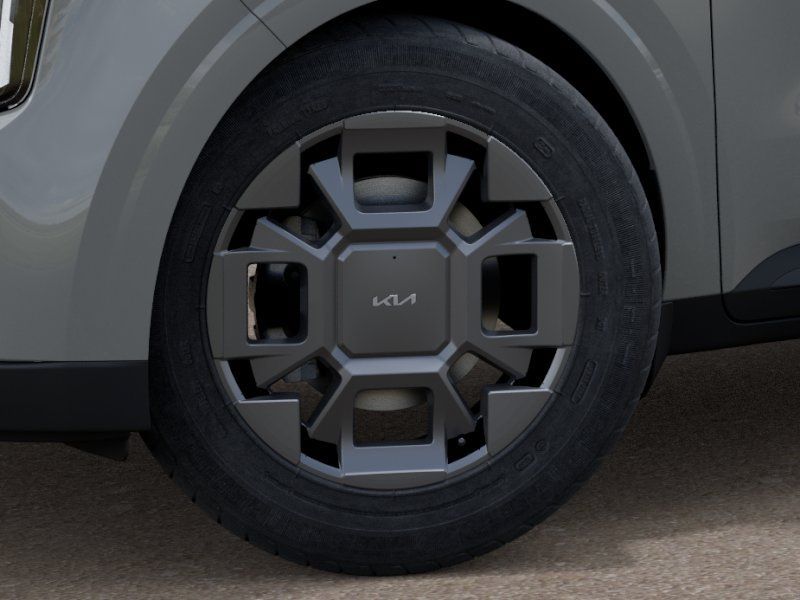 New 2027 Kia Carnival EX FWD image 9