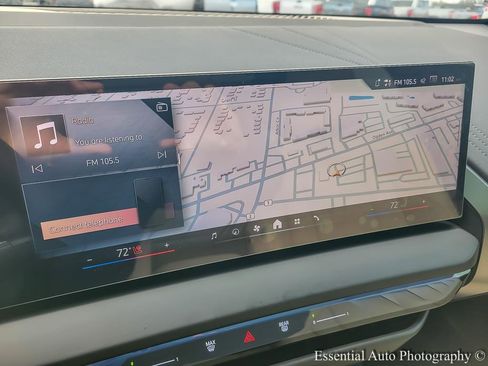 Used 2026 BMW X3 xDrive30 w/ Premium Package image 15