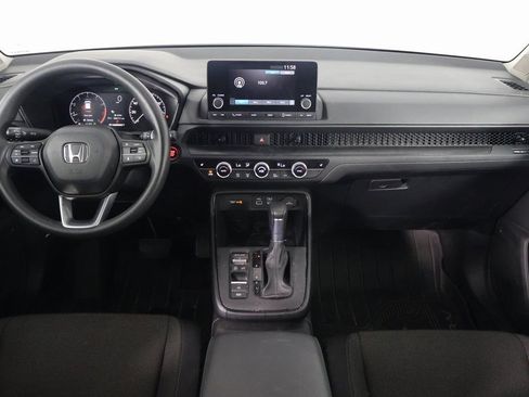 Used 2025 Honda CR-V EX image 8