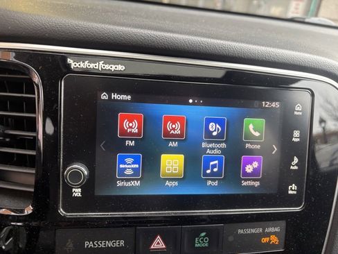 Used 2018 Mitsubishi Outlander GT image 15