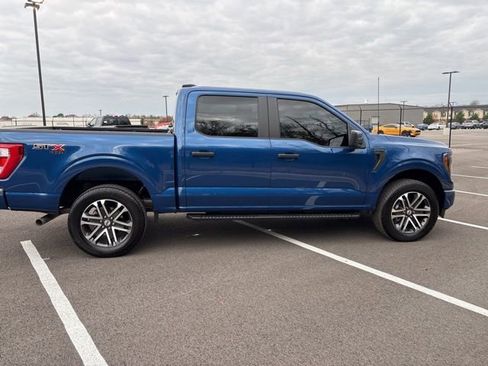 Certified 2023 Ford F150 XL w/ STX Appearance Package image 5