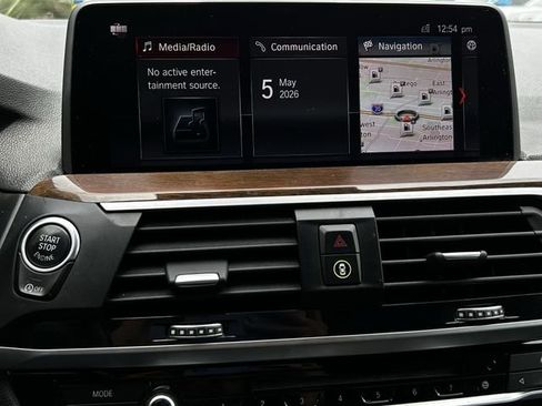 Used 2019 BMW X3 sDrive30i w/ Driving Assistance Package RWD image 20