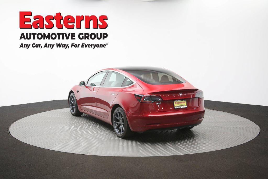 Used 2019 Tesla Model 3 Standard Range Plus RWD image 63