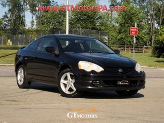 Used 2003 Acura RSX video 1