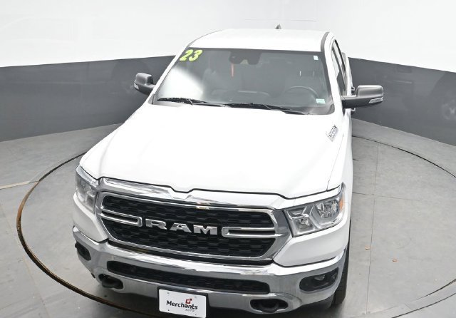 Used 2023 RAM 1500 Big Horn AWD/4WD image 38