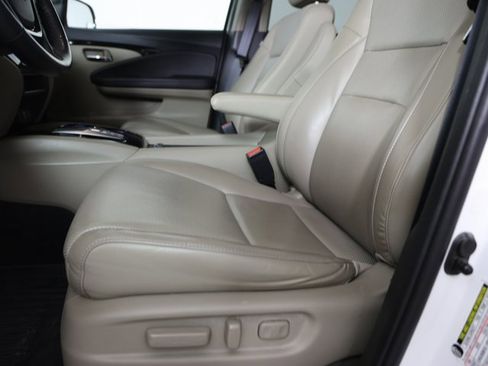 Used 2020 Honda Ridgeline RTL-E image 4