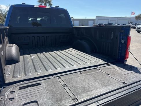 Used 2022 Ford F150 XLT w/ Equipment Group 302A High image 17