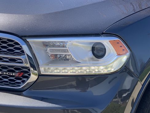 Used 2018 Dodge Durango Citadel w/ Technology Group image 6