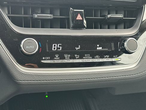 New 2026 Toyota Corolla Cross LE image 19