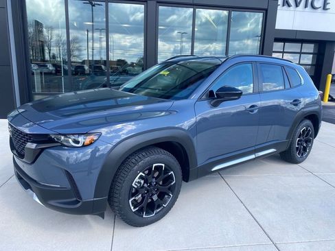 New 2026 MAZDA CX-50 Meridian Edition w/ Weather Package AWD/4WD image 1