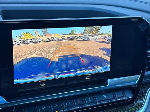 New 2026 GMC Sierra 1500 Elevation w/ Max Trailering Package image 20