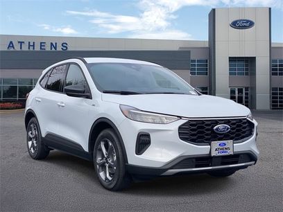 New 2026 Ford Escape ST-Line w/ Tech Pack #1