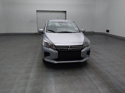 Used 2024 Mitsubishi Mirage ES FWD image 14