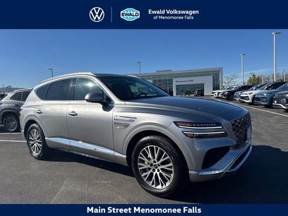 Used 2025 Genesis GV80 2.5T Standard