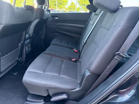 Used 2026 Dodge Durango GT AWD/4WD image 9