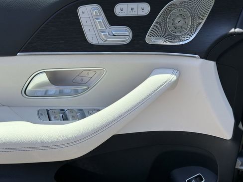 New 2026 Mercedes-Benz GLE 450 4MATIC image 14