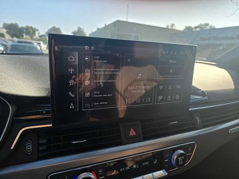 Used 2024 Audi A4 2.0T Prestige image 27