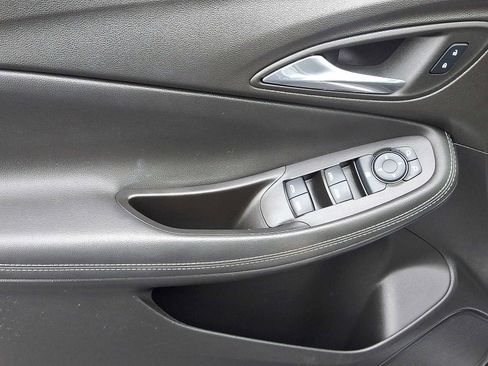 Certified 2023 Buick Encore GX Preferred w/ Cold Weather Comfort Package image 12