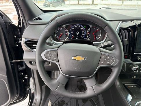 Certified 2023 Chevrolet Traverse Premier image 35