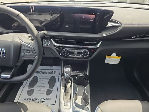 New 2026 Buick Envista Sport Touring w/ Convenience I Package FWD image 13