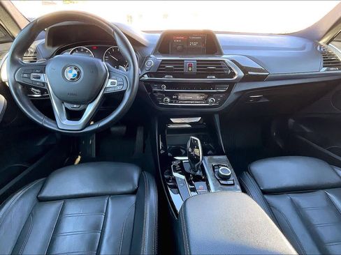 Used 2019 BMW X3 xDrive30i w/ Convenience Package image 16
