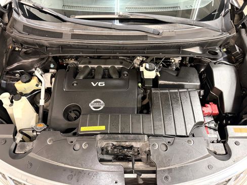 Used 2014 Nissan Murano LE w/ Platinum Edition Package image 9