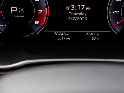 Used 2020 Audi Q3 2.0T Premium Plus w/ Premium Plus Package AWD/4WD image 21