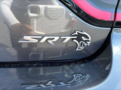 Used 2019 Dodge Charger SRT Hellcat w/ Harman/Kardon Audio Group RWD image 5