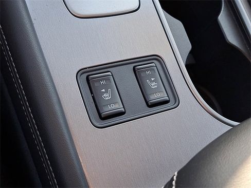 Used 2023 Nissan Murano SL w/ Cargo Package image 29