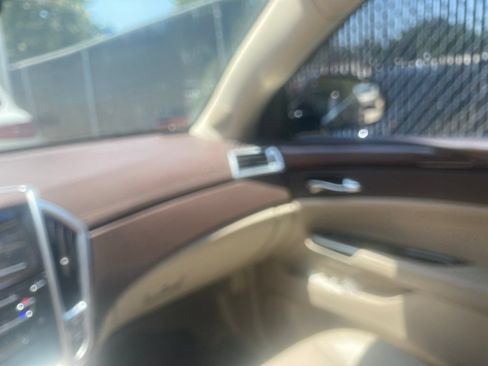 Used 2015 Cadillac SRX Performance w/ Driver Awareness Package FWD image 29