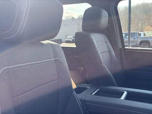 New 2026 Toyota Tundra Limited image 35