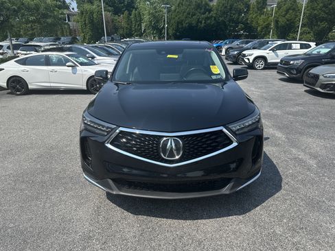 Used 2023 Acura RDX AWD image 3