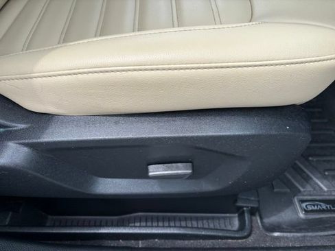 Used 2021 Ford Edge SEL w/ Convenience Package AWD/4WD image 41