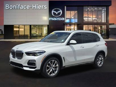 Used 2019 BMW X5 xDrive40i w/ Premium Package 2