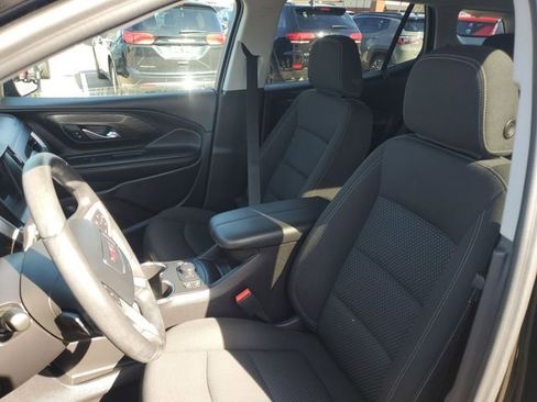 Certified 2024 GMC Terrain SLE w/ Driver Convenience Package AWD/4WD image 5