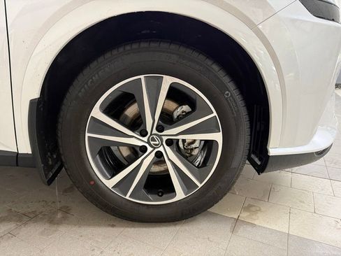 Certified 2026 Lexus RX 350 Premium w/ Accessory Package (2T) image 30