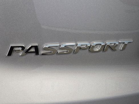 Used 2020 Honda Passport Elite image 11