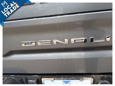 Used 2021 GMC Sierra 1500 Denali w/ Denali Ultimate Package AWD/4WD image 8