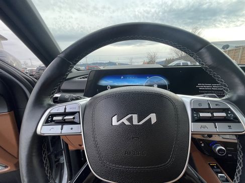 Used 2023 Kia Telluride SX X-Pro image 27