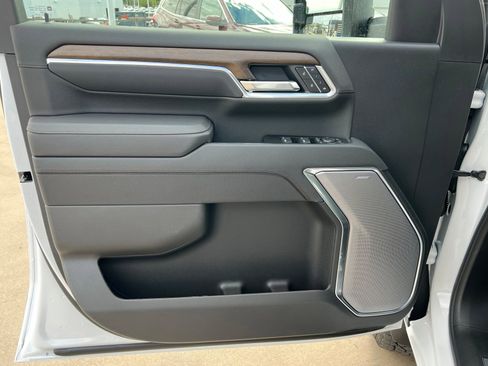 New 2026 Chevrolet Silverado 2500 High Country w/ Technology Package image 15