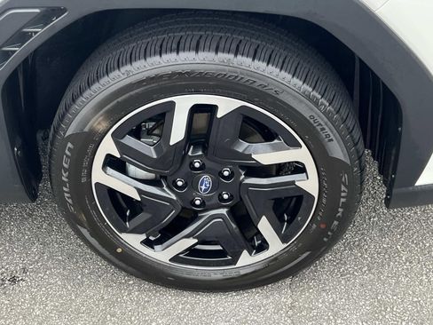 Used 2026 Subaru Forester Limited image 12