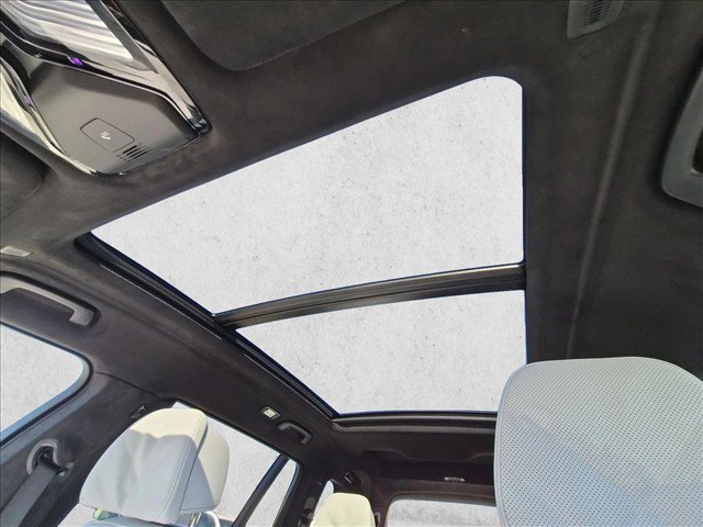 Certified 2026 BMW X7 xDrive40i AWD/4WD image 17